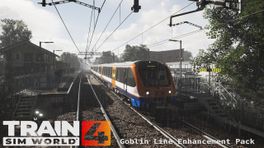 TSW4 | Goblin Line Enhancement Pack