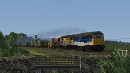 [OTS] 7V52 Sellafield B.N.F – Bridgwater F.D.