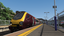 1O04 0511 Manchester Piccadilly to Weymouth