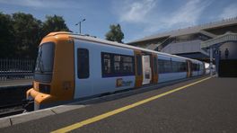 Class 465 - Rodalies de Catalunya