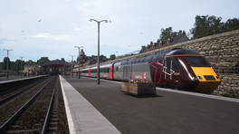 West Cornwall Local, but with a modern twist. (updated 28\11\23)