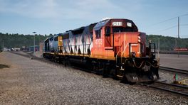 GP-38 Canada