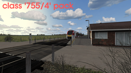 [REDUNDANT!!] Class '755/4' Pack
