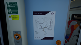 EMR Route Maps
