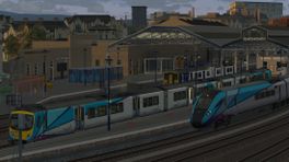 [OTS] 9E06 0624 Liverpool Lime street to Newcastle