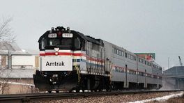 SS Corker K5LA For the AMTK GP40TC