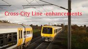 Cross-City Line -enhancements