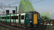 1G67 1933 Liverpool Lime Street to Birmingham New Street