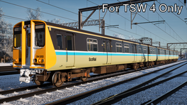 314202 - 80s ScotRail