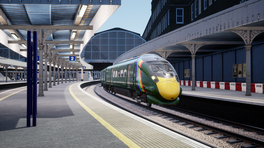 GWR Modern