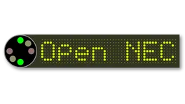 Open NEC Engine Rescripting