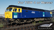 47802 - Early DRS