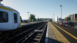 TSW3 Auto Exposure (Eye adaption) Compensation Mod