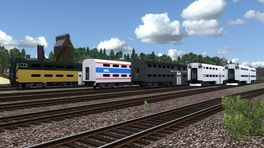 Pullman Gallery Coach Pack 01