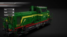 G6 dortmunder eisenbahn