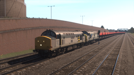 HEA  Wagon sound tweak for Tees Valley dlc.