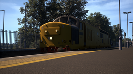 5Q49 0815 Tonbridge West Yard - Slade Green T&RSMD (2022)