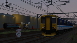 [MG17] 2B59 16:06 Edinburgh - Bathgate
