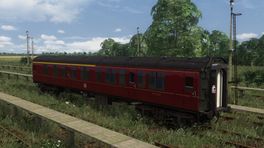 AP Mk1 Coach Improvement Pack