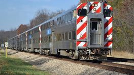 Metra Cab Car horn pack