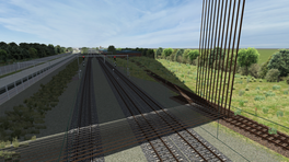 't Oosten van Nederland - Zevenaar Gfx glitch fix