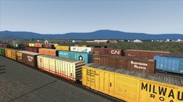 MaineLines 80s Boxcar Pack