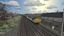 The Welsh Chieftain railtour 1Z37 0927 Birmingham New Street (Shrewsbury ) to (Llaneli) Cardiff Central