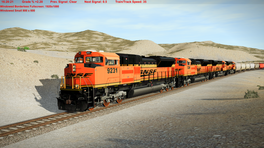 ChrisC Run8 V2 K5LLA conversion to V3