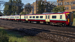 385026 - SPT Crimson & Cream