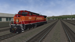 Assorted Locomotive Pack