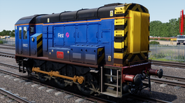 First Class 08