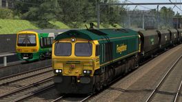2N50 1132 Longbridge to Lichfield City