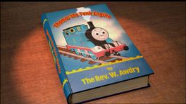 Wonders of Sodor - Dear Christopher Intro