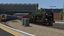 The End Of Southern Steam -Swanage to London Waterloo