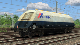 HOA Wagon Pack Vol.1