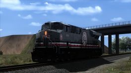 Kansas City Southern 4859
