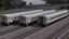 NJ Transit Comet IB Pack