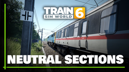 Neutral Section annotations for WCML Crewe-Preston & Preston-Carlisle 