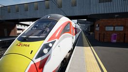 Peterborough Freight Delay Scenario