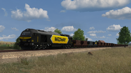 PT - Us Balastreiros ( "Ballast wagons" )