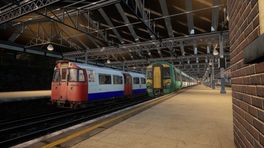 Going Overground
