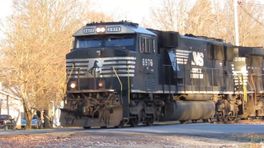 SS NS SD60E Micro-Precision Raised Letter K5LA