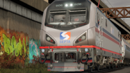 TSW1 Septa ACS-64 V 2.0