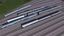 Amtrak Phase VII Rolling Stock Mega Pack