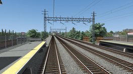 New York to New Haven Improvements by NoOne