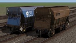 PGA Wagon Pack