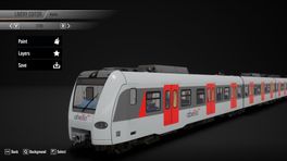 br423 NS abeillio