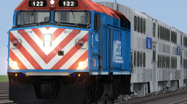 Metra F40PH enhancement pack