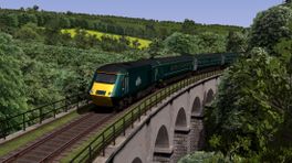 [OTS] 1C80 1136 Paddington - Newquay