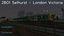 [CB] 2B01 05:40 Selhurst - London Victoria